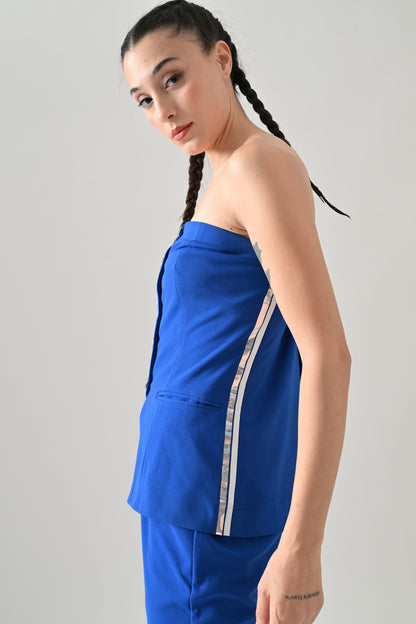 Sky Script Co-Ord Set