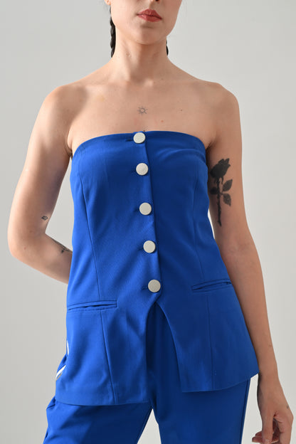 Sky Script Co-Ord Set