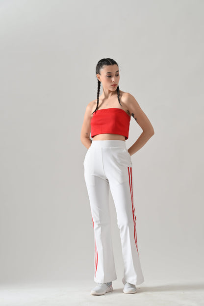 Linear Luxe Co-Ord Set