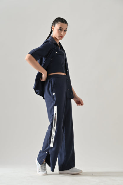 Indigo Icon Co-Ord Set