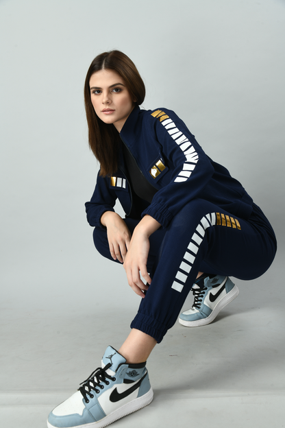 Timeless Co-Ord Set