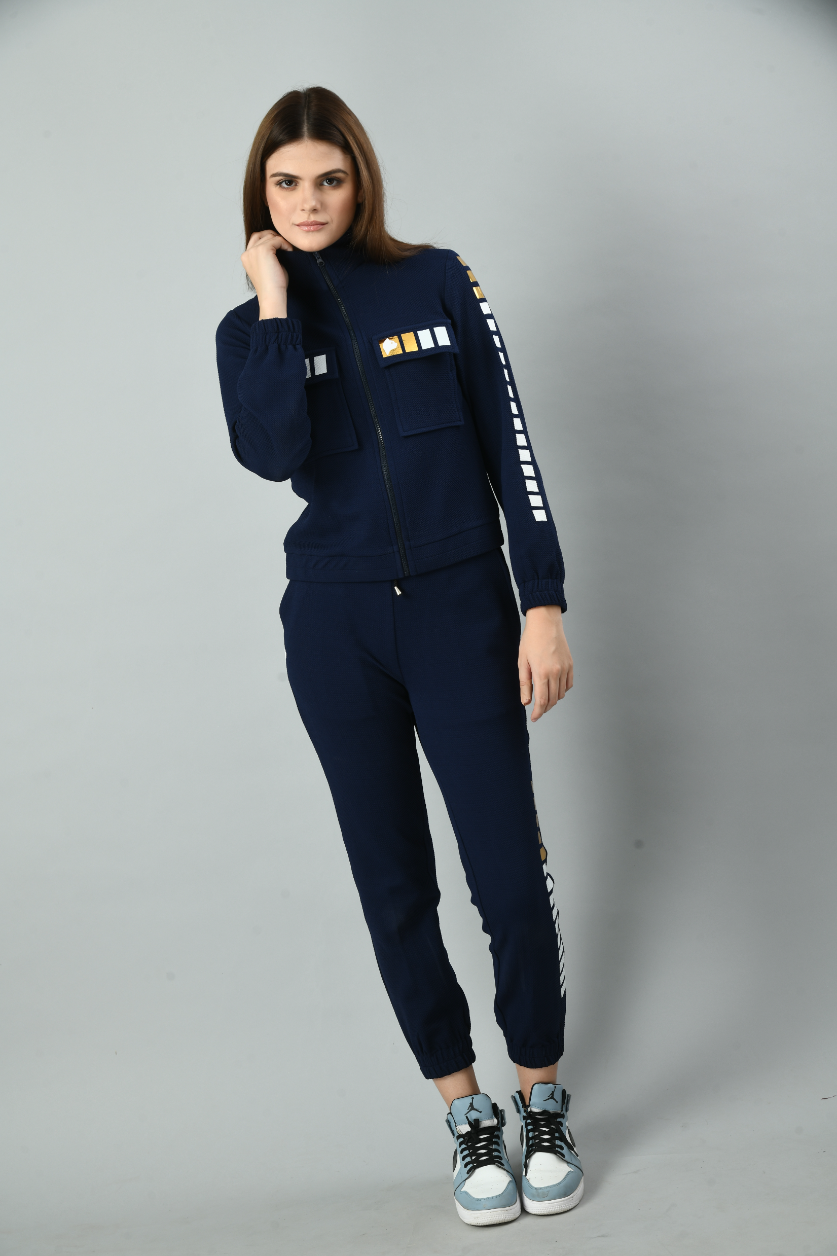 Timeless Co-Ord Set