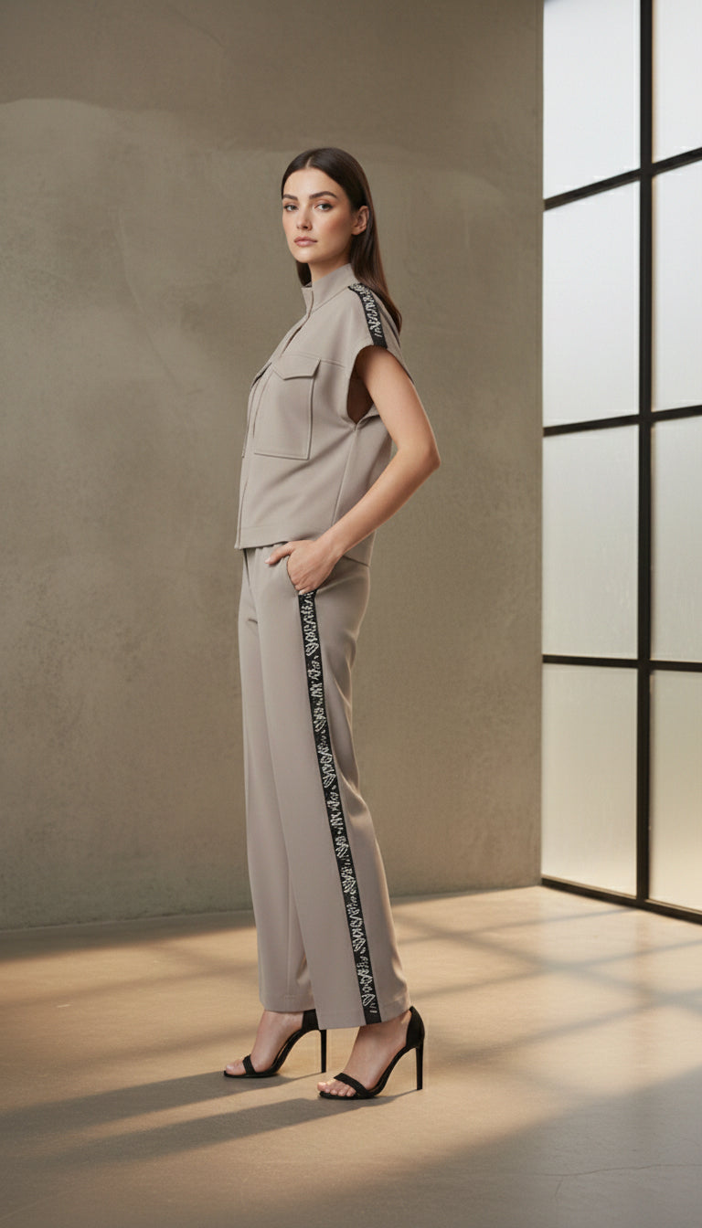 Desert Line Power Trio