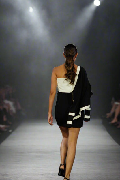 Amour Dress