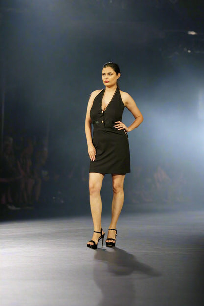 Mystic Dress