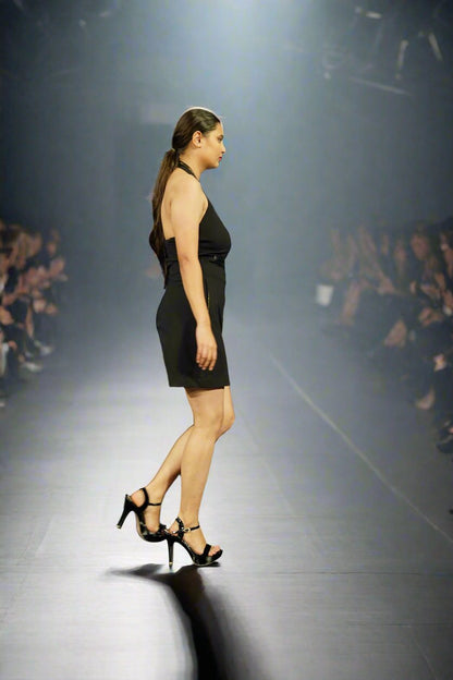 Mystic Dress