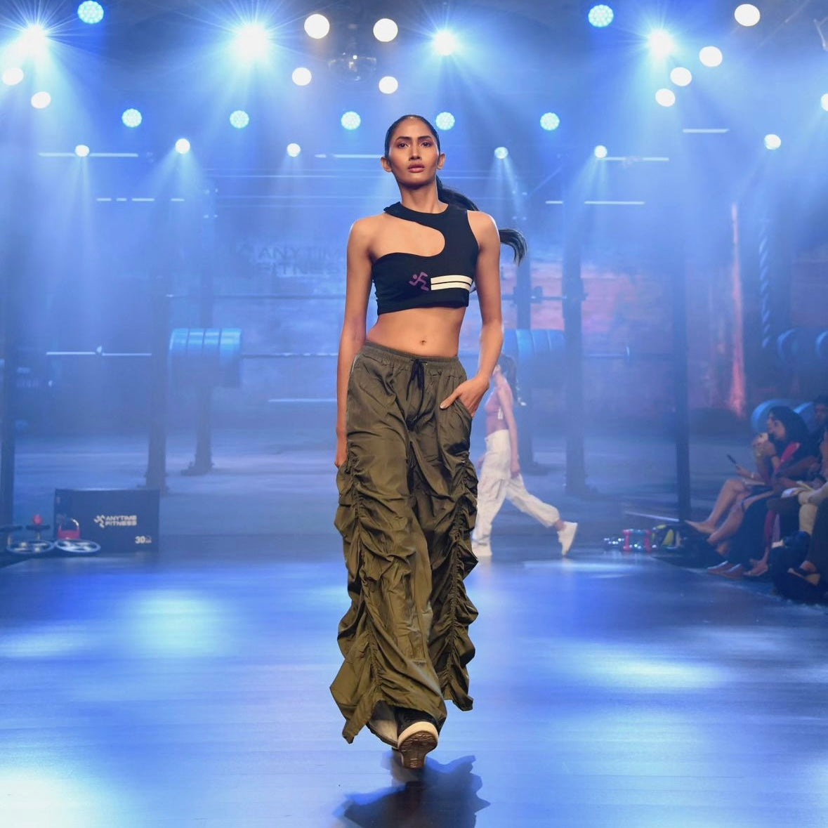 Fit Fusion Co-Ord Set