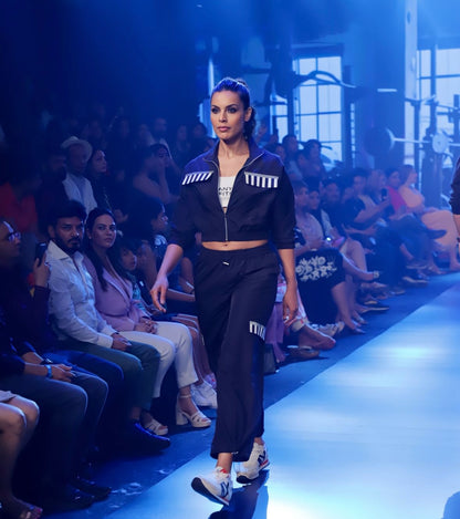 The Crew Co-Ord Set
