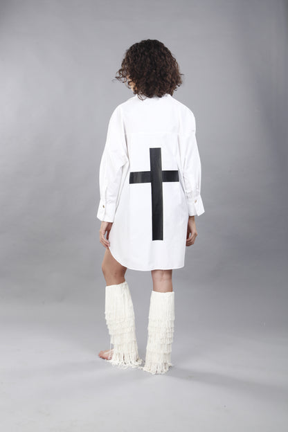 Sacred Shirt