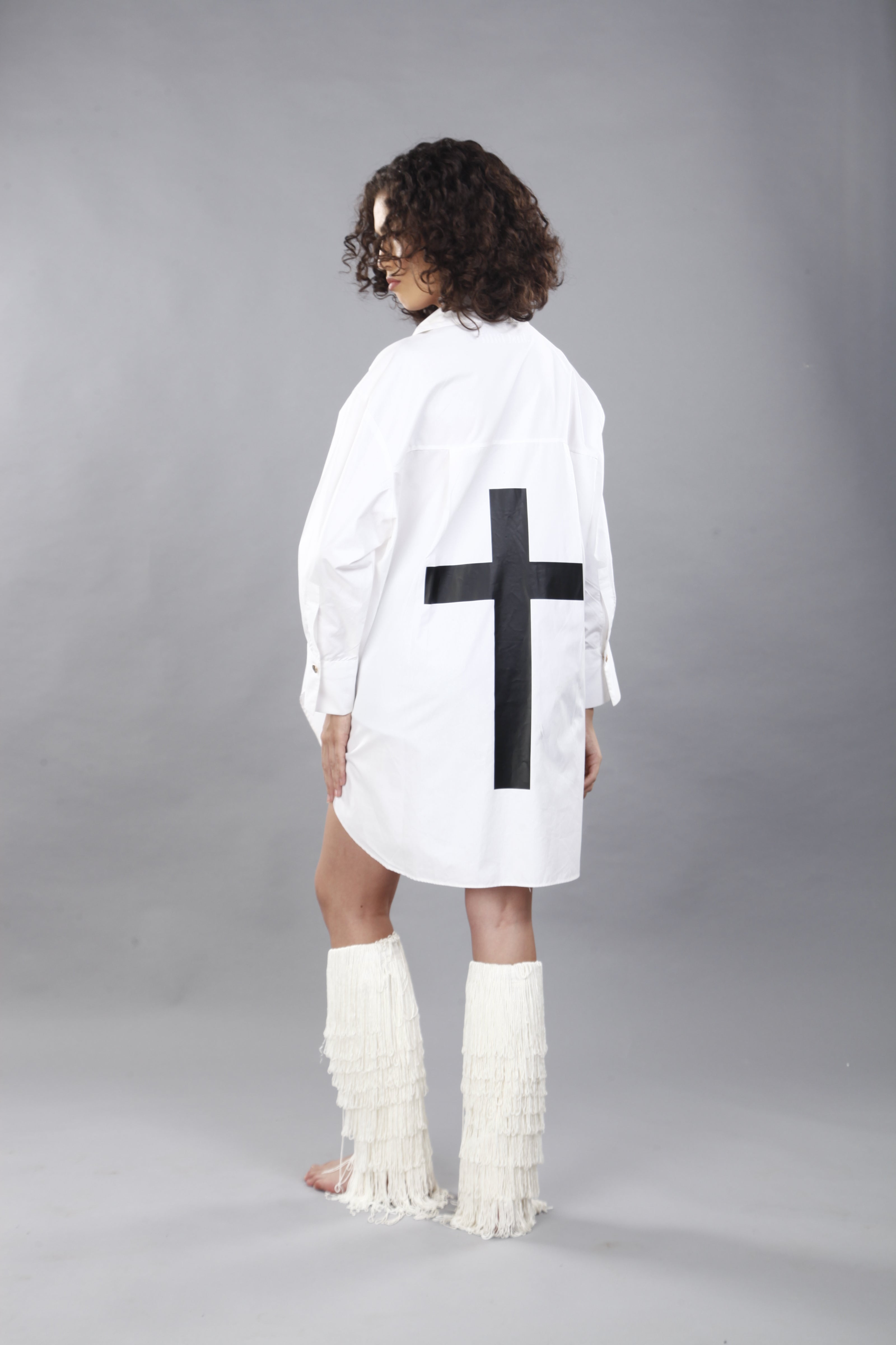Sacred Shirt