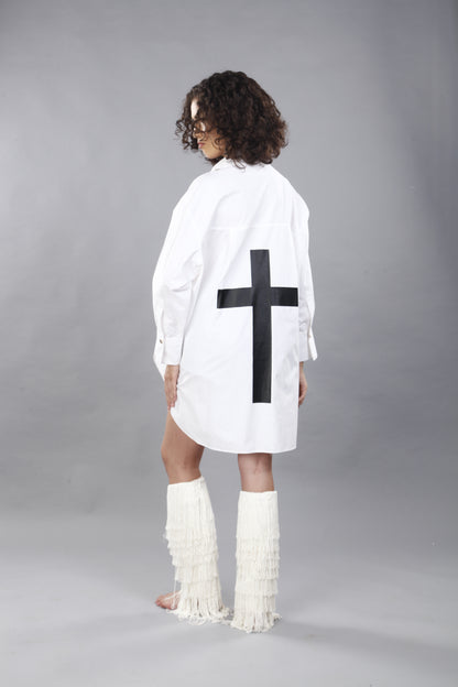 Sacred Shirt