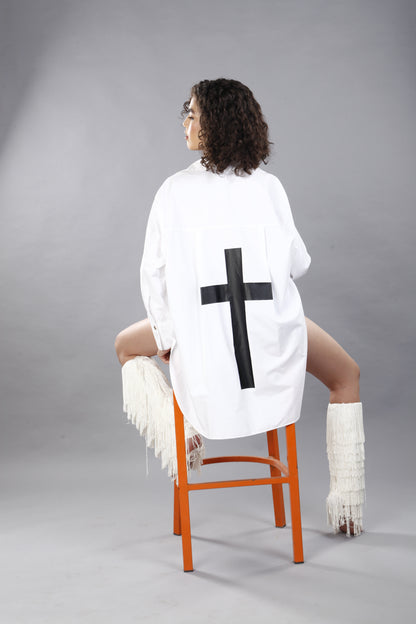 Sacred Shirt