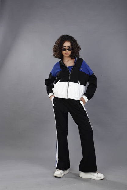 Nautical Block Co-Ord Set