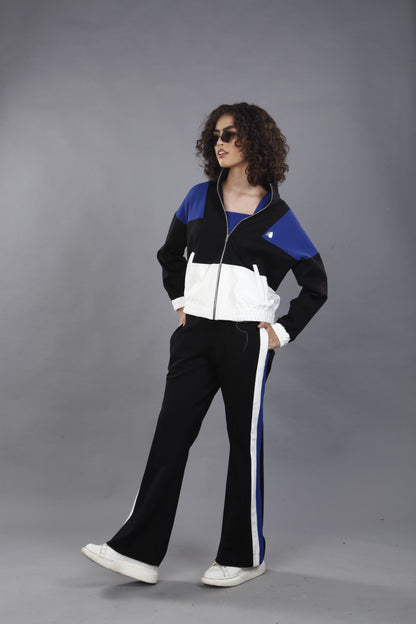 Nautical Block Co-Ord Set