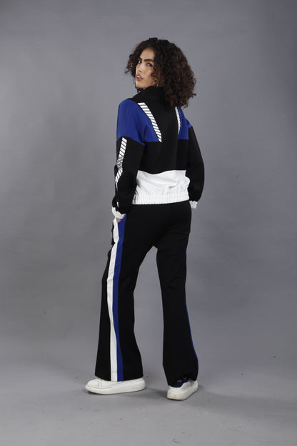 Nautical Block Co-Ord Set
