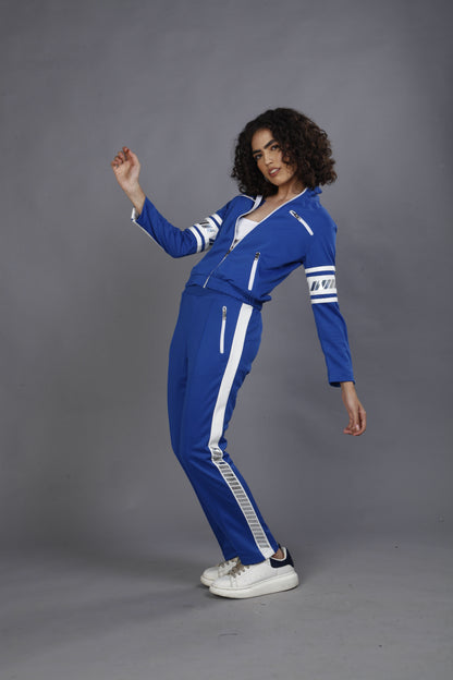 Velocity Co-Ord Set