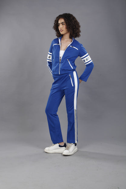Velocity Co-Ord Set