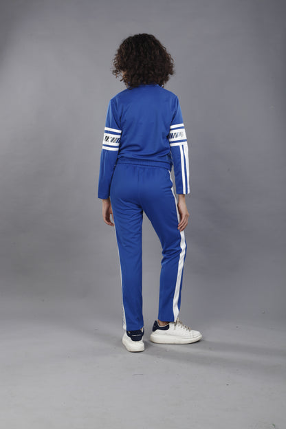 Velocity Co-Ord Set
