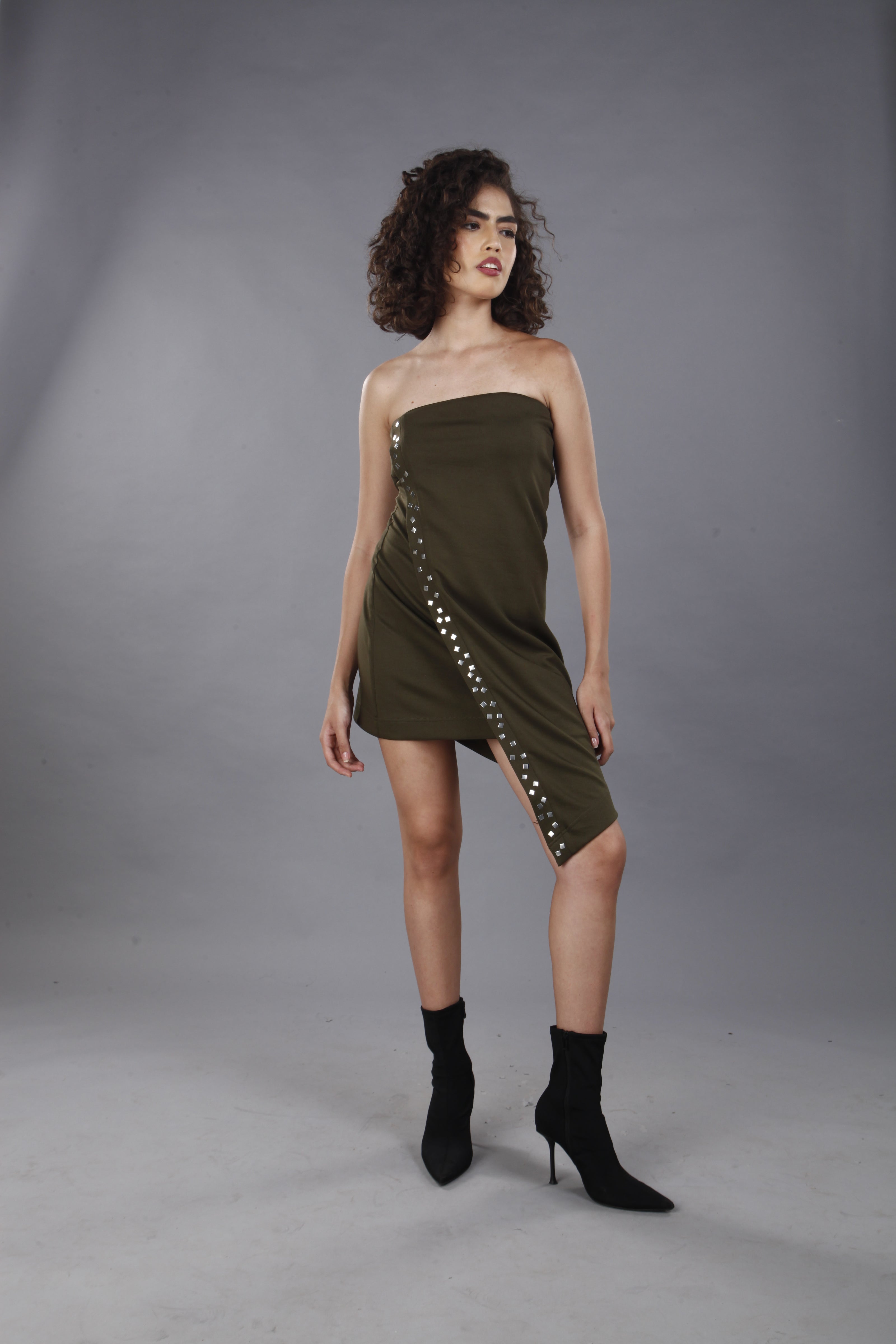 Urban Charm Dress