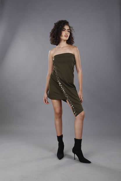 Urban Charm Dress