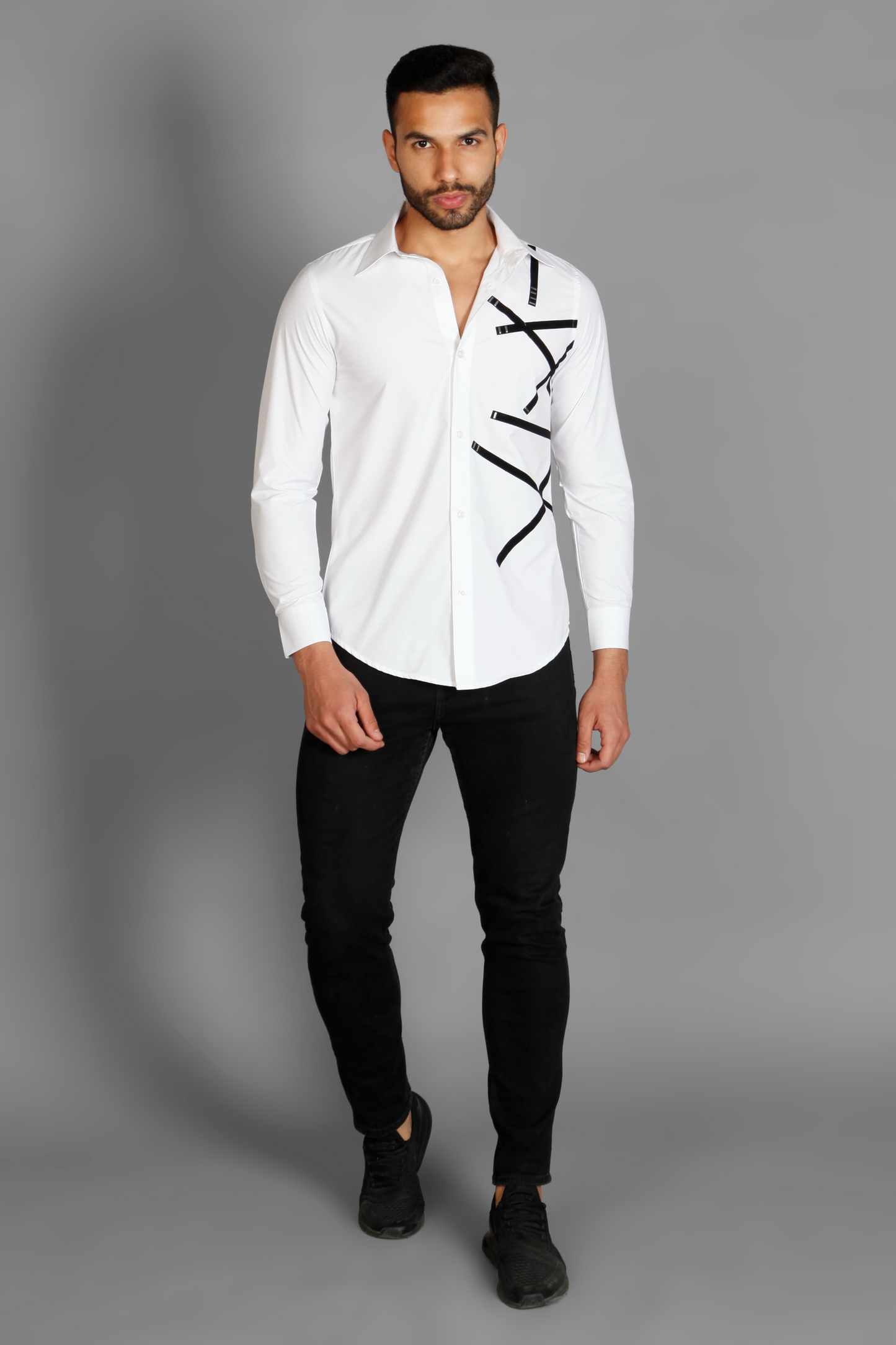 X factor White Shirt