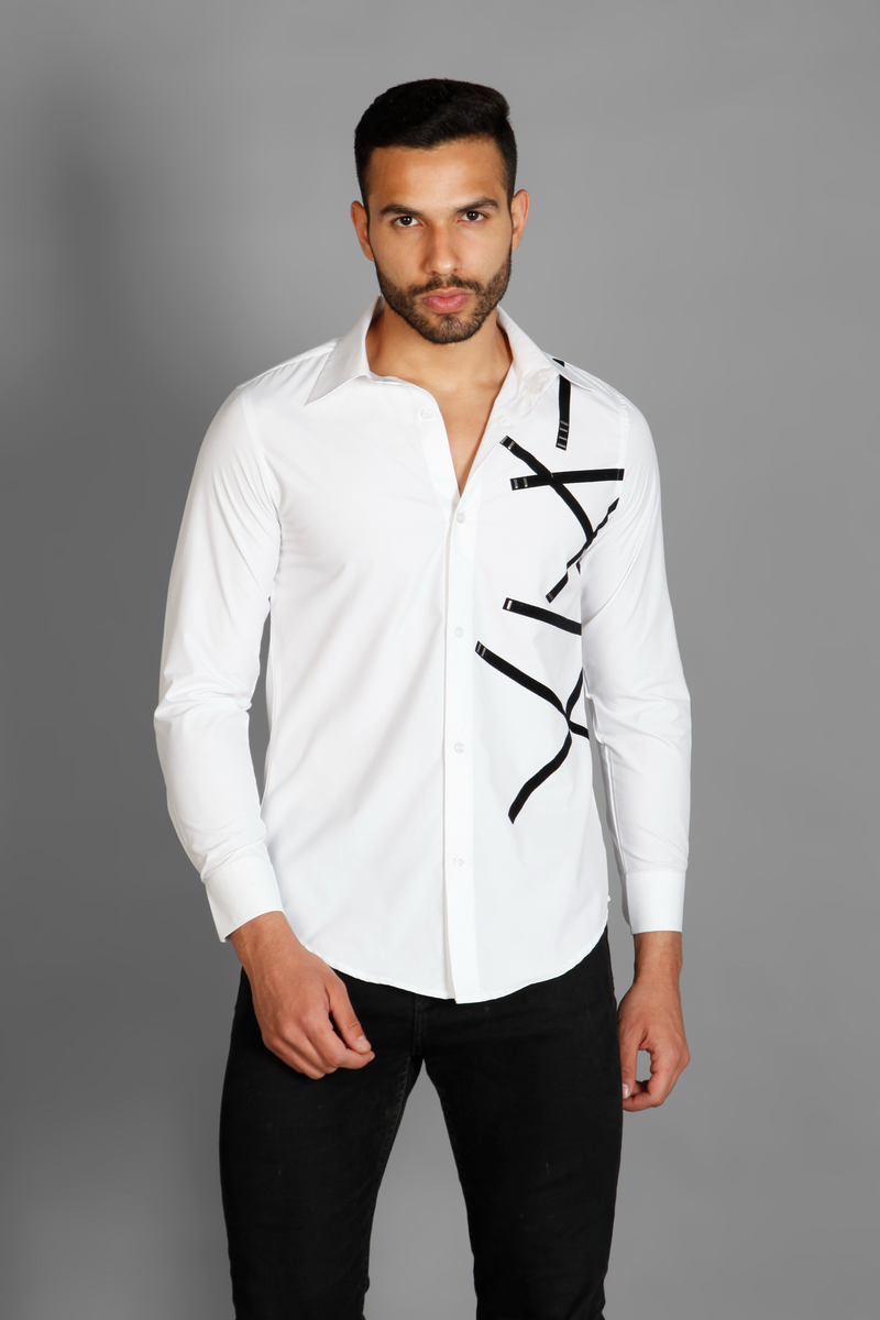 X factor White Shirt