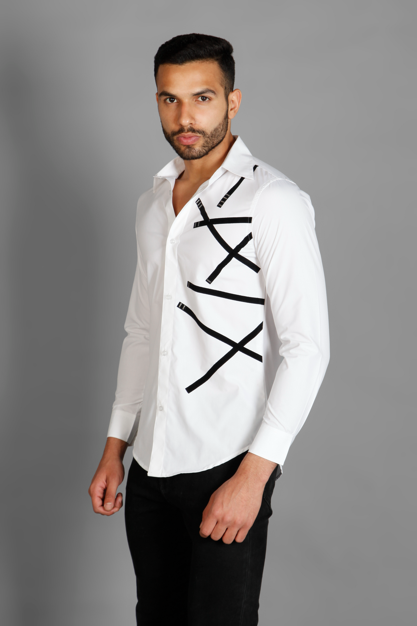 X factor White Shirt