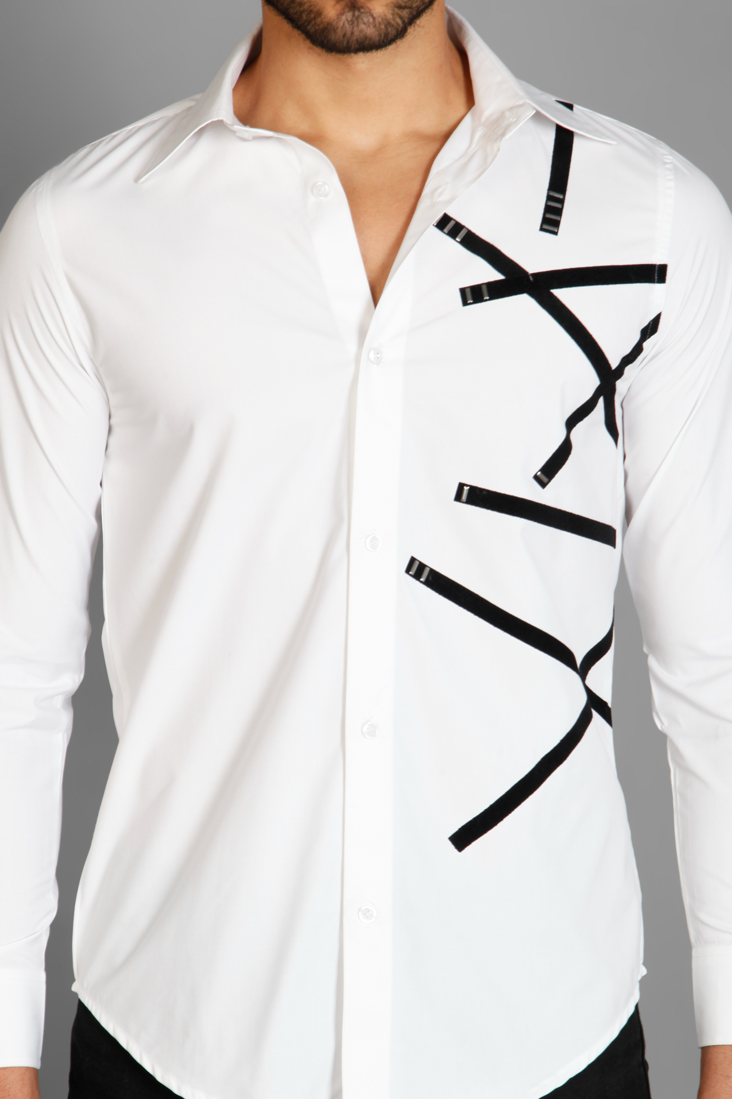 X factor White Shirt