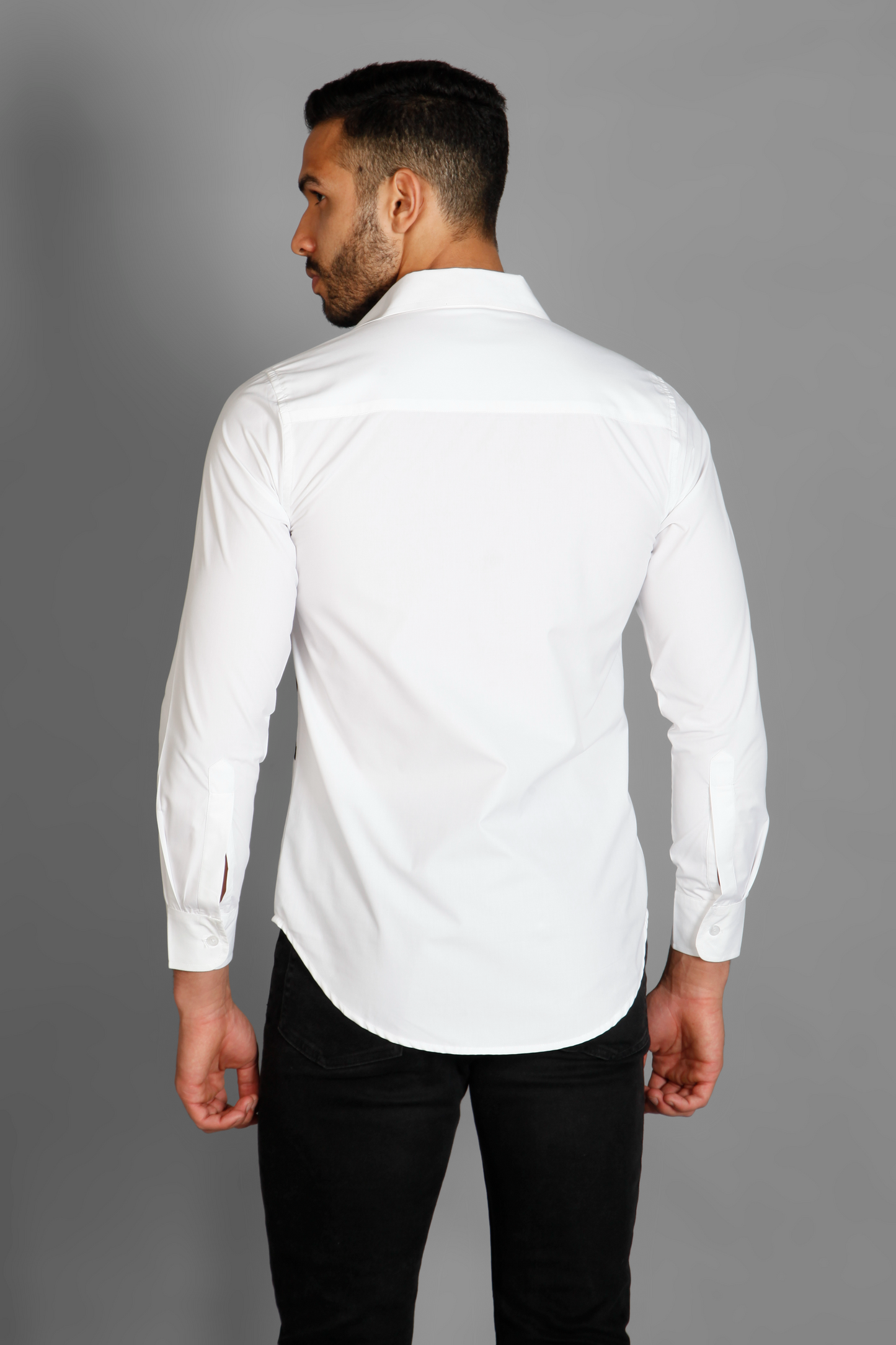 X factor White Shirt