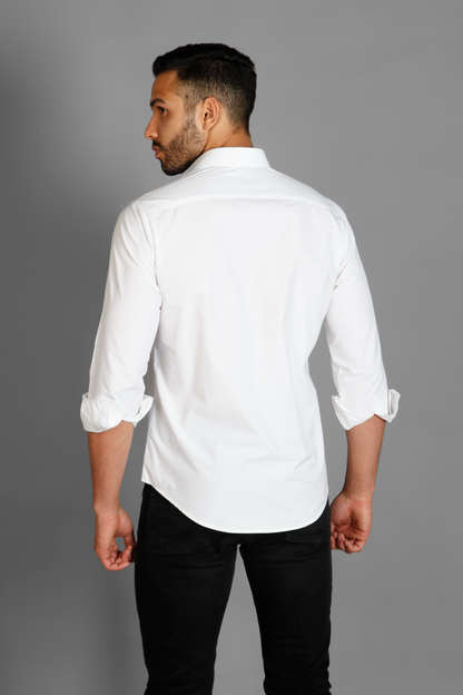 Let's Groove Men's Shirt