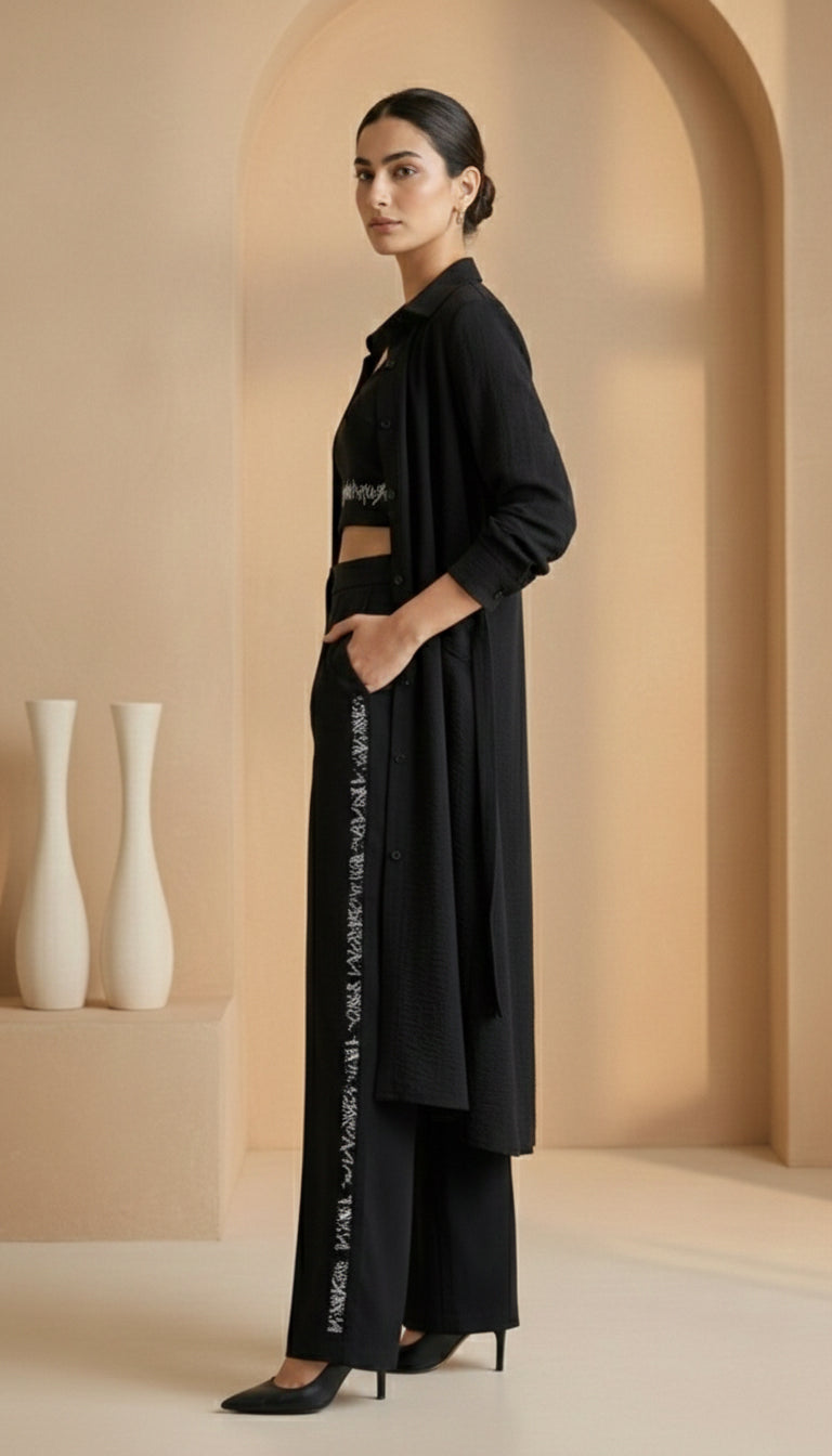 Midnight Line Power Set