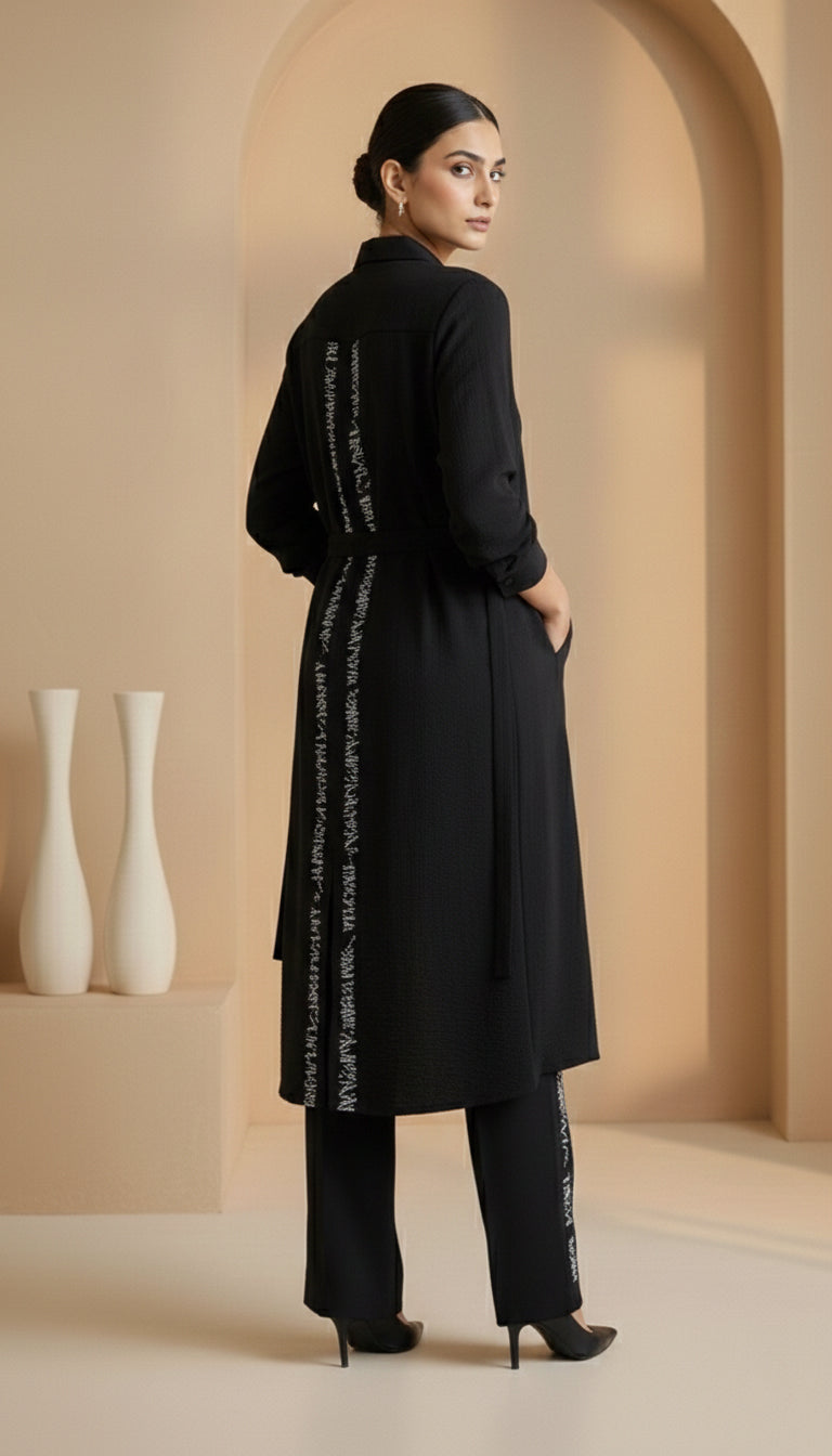 Midnight Line Power Set