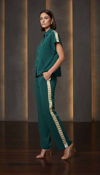 Power Play Co-Ord