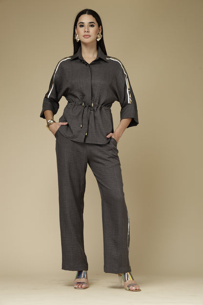 Graphite Rush Coord