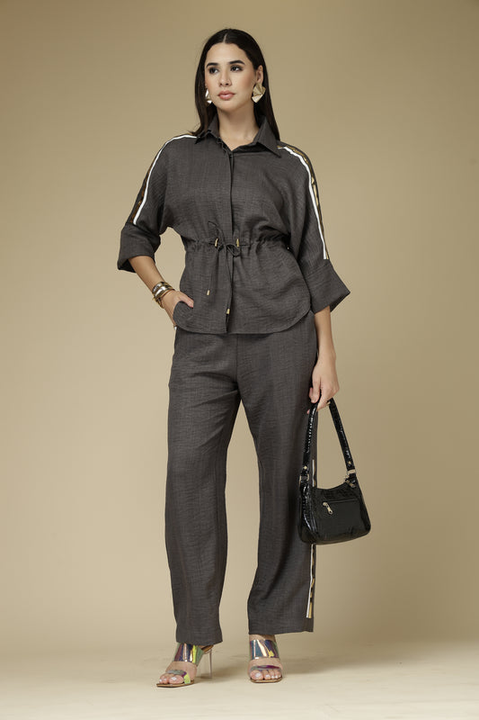 Graphite Rush Coord