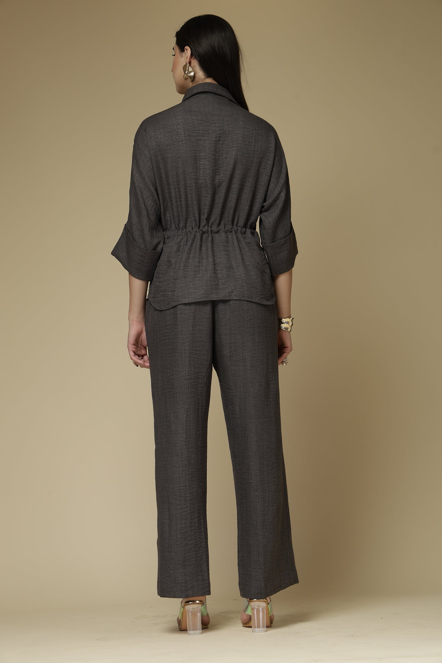Graphite Rush Coord