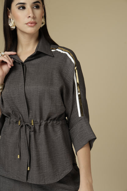 Graphite Rush Coord