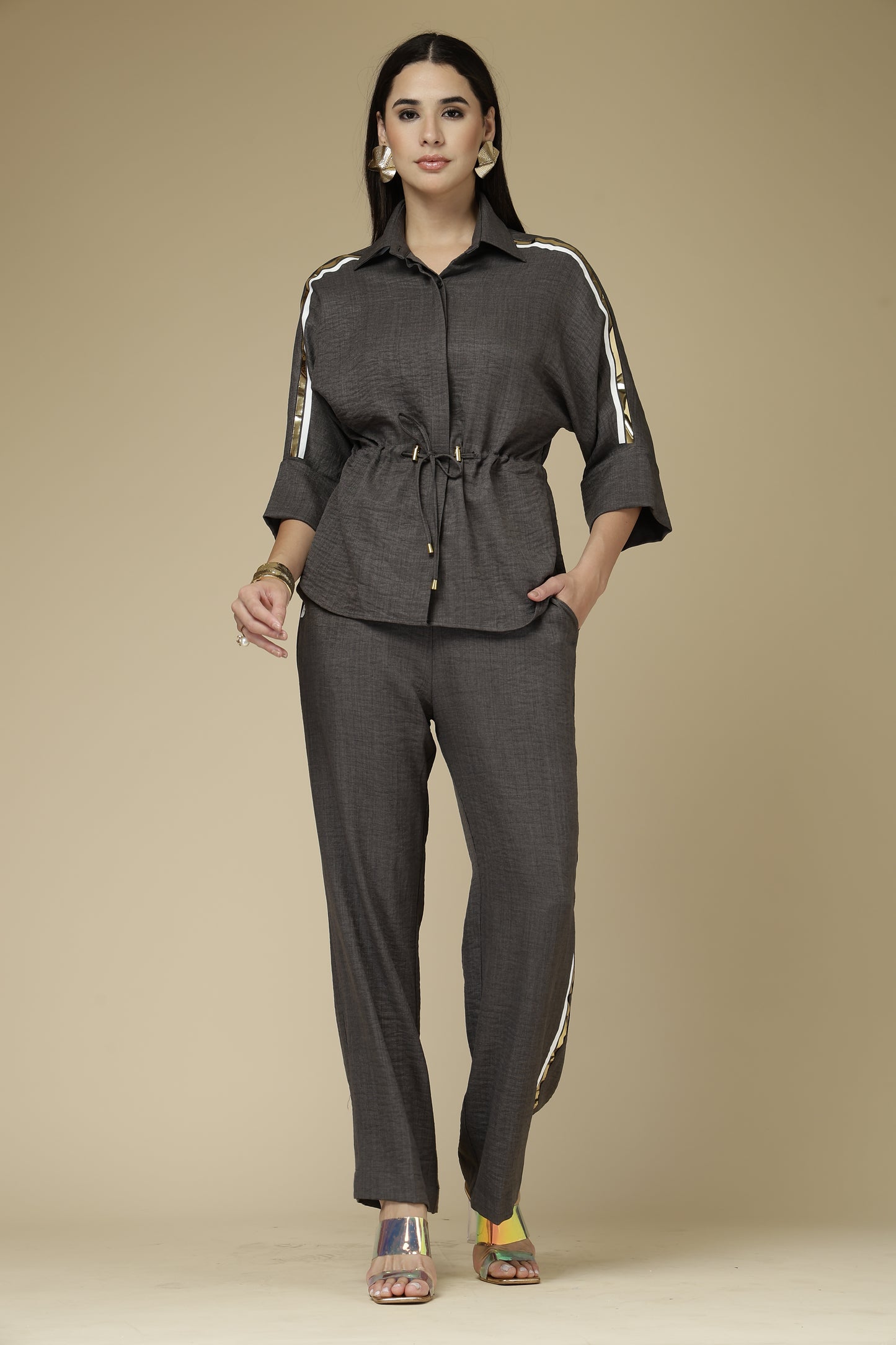 Graphite Rush Coord
