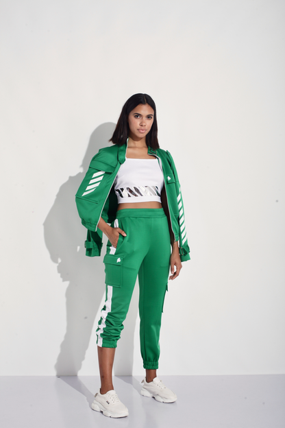 Troublemaker Co-ord Set