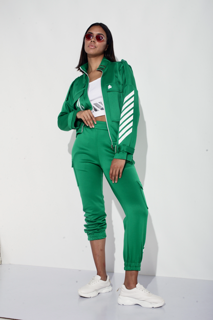 Troublemaker Co-ord Set