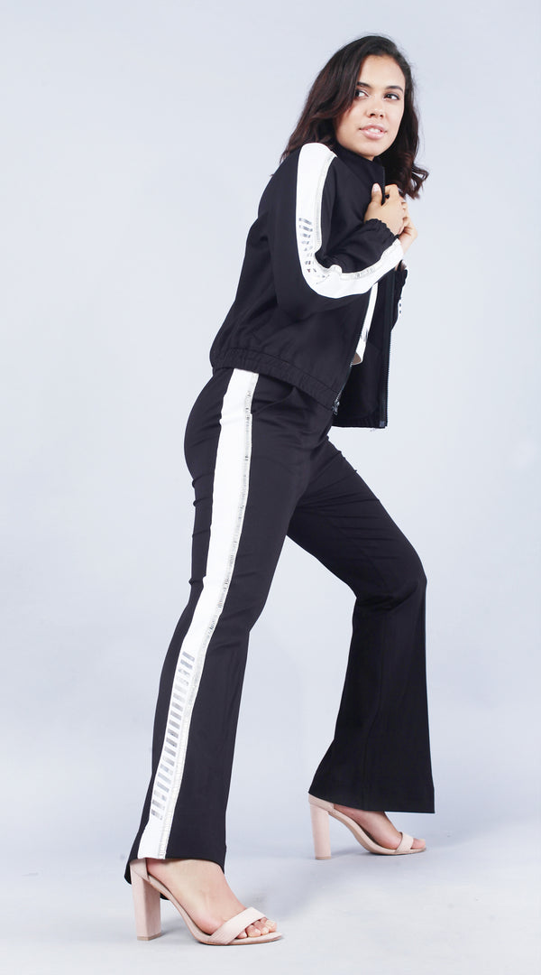 Just Billi, best athleisure wear track suits and sets for women
