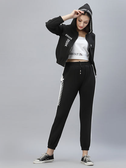 Just Billi designer athleisure wear hoodie co-ord set
