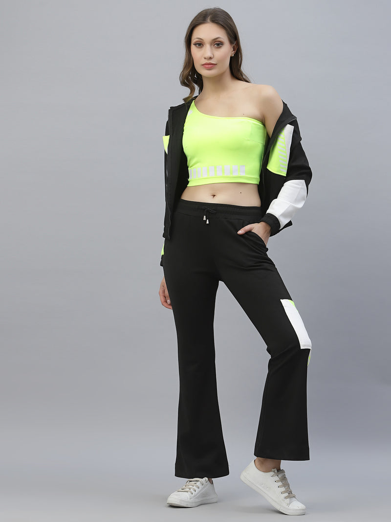 Just Billi best athleisure wear tracksuits and sets for women