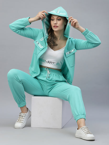 Pop It Co Ord Set