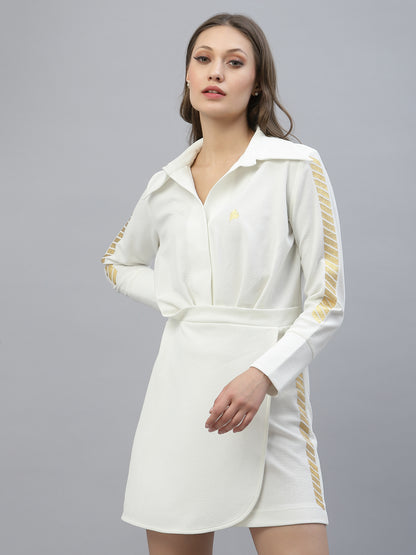 Sundowner Dress