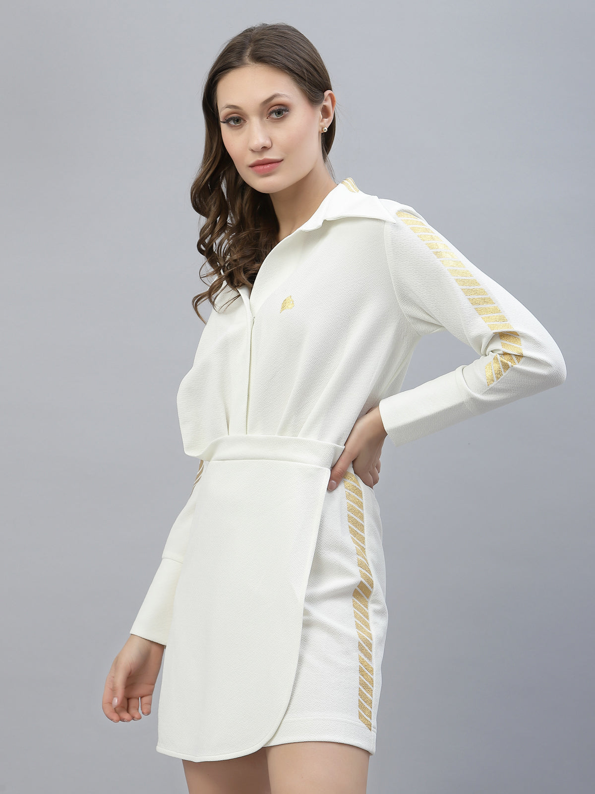 Sundowner Dress
