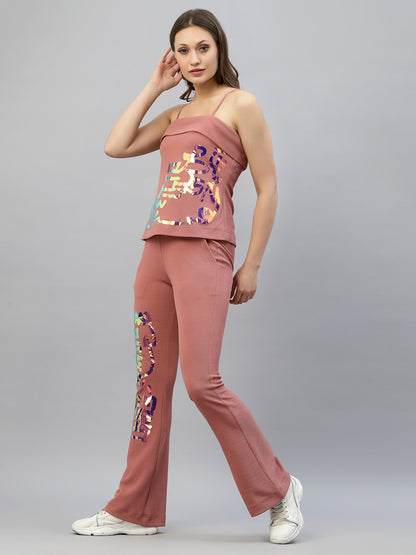 Blink Pink Co-ord