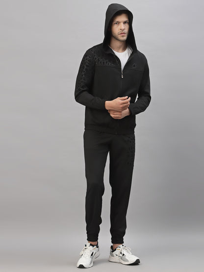 Versatile Black Co-Ord