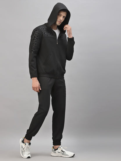 Versatile Black Co-Ord