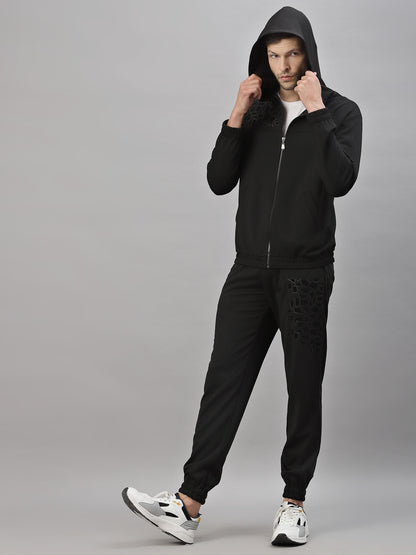 Versatile Black Co-Ord